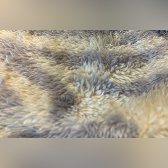 NWT Ugg Aarti Plush Robe - Picture 5 of 5